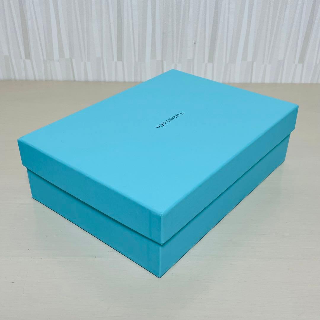 ♦*♦様 Tiffany ティファニー カラーボックス 花瓶 フラワーベース 3