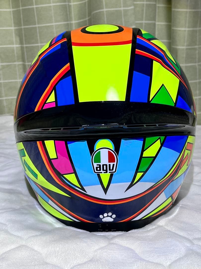 AGV K1s L サイズ