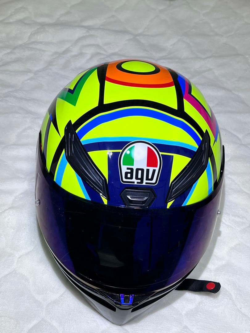 AGV K1s L サイズ