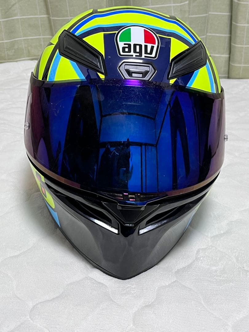 AGV K1s L サイズ