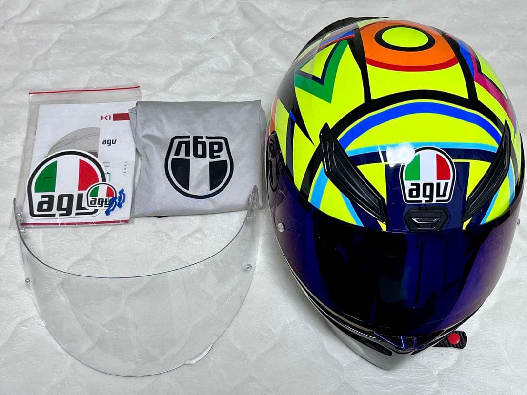 AGV K1s L サイズ