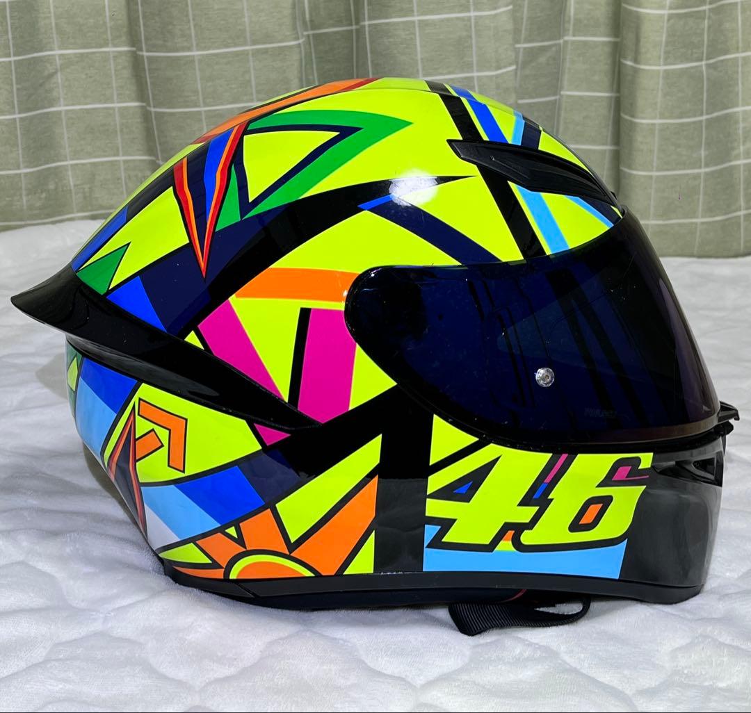 AGV K1s L サイズ