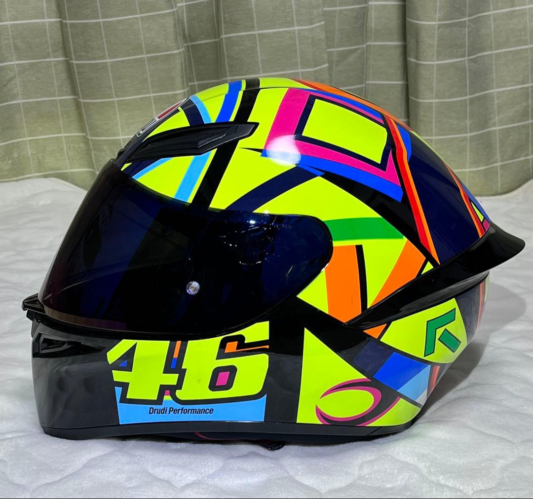 AGV K1s L サイズ