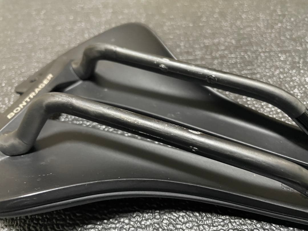 bontrager aeolus pro カーボン サドル 145mm