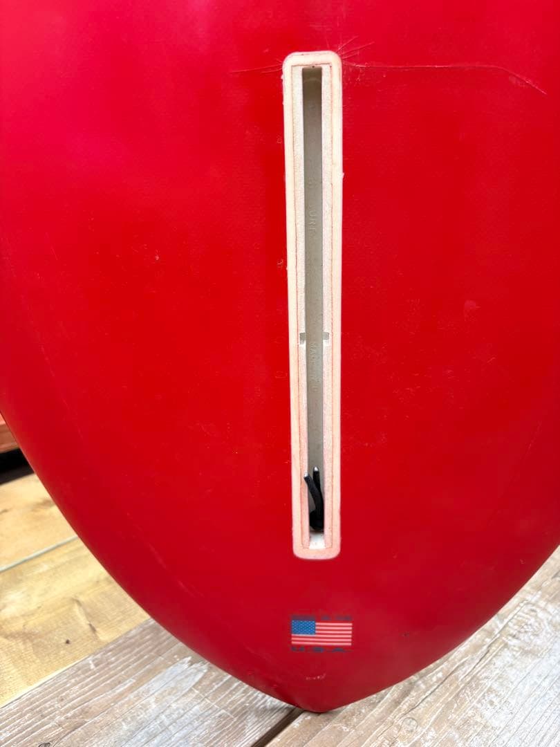 Dewey Weber デューイウェーバー　 スタイリスト　9'2ft