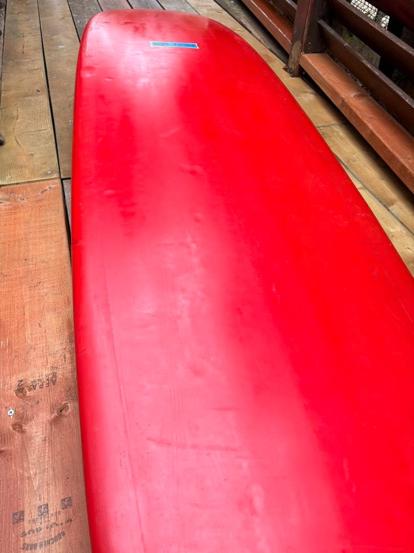 Dewey Weber デューイウェーバー　 スタイリスト　9'2ft