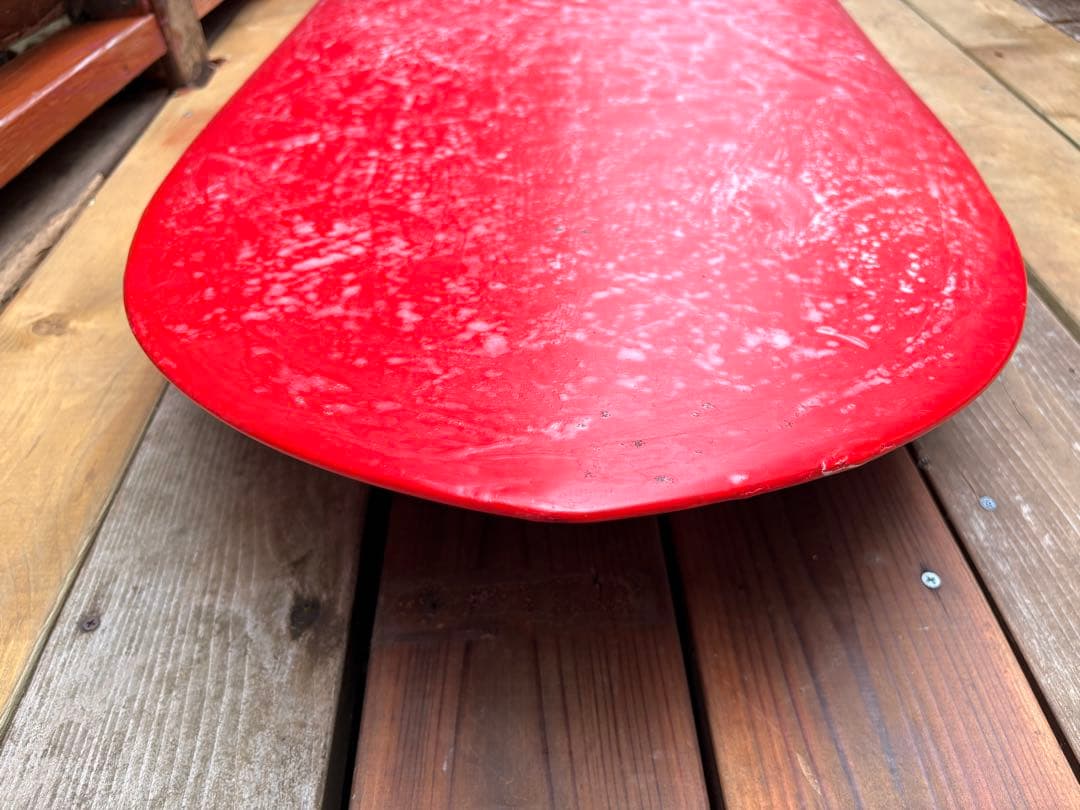 Dewey Weber デューイウェーバー　 スタイリスト　9'2ft