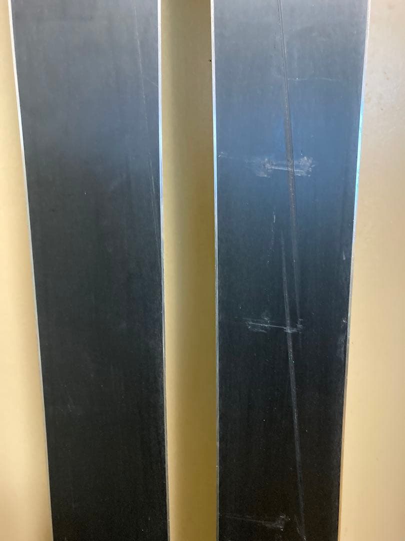 スキー板　DYNASTAR シャム97 172cm