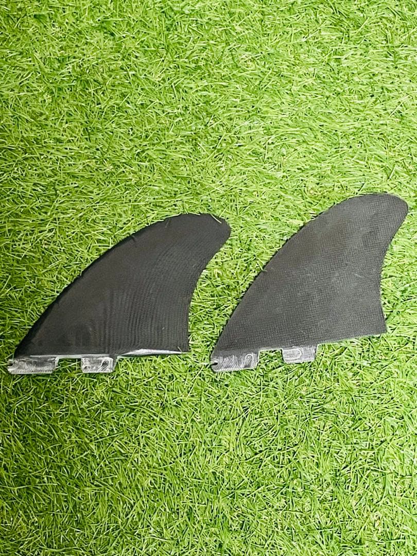 FCS2 MODERN KEEL FIN モダンキールフィン