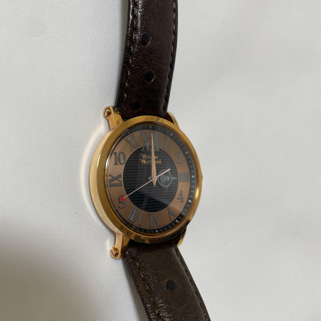 【特別価格】VivienneWestwoodMAN　腕時計