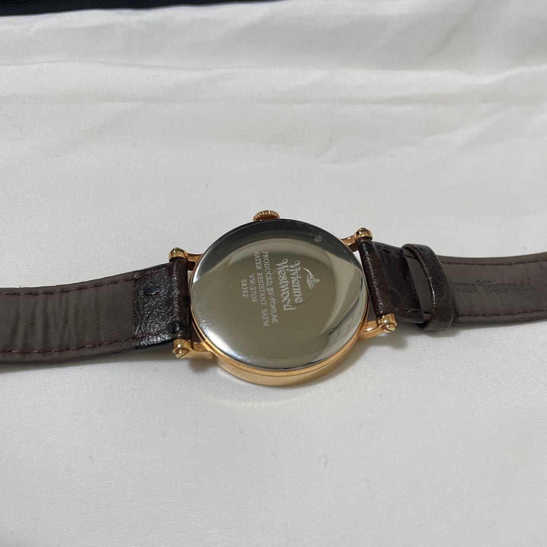 【特別価格】VivienneWestwoodMAN　腕時計
