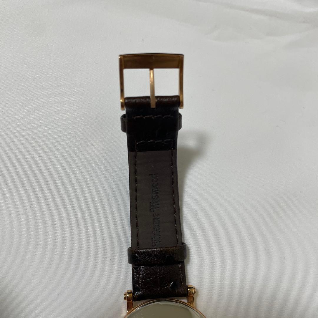 【特別価格】VivienneWestwoodMAN　腕時計