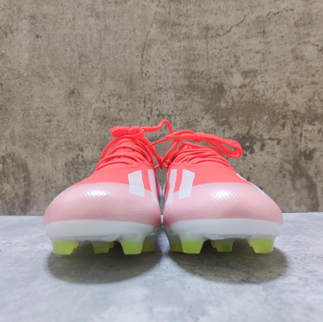 【新品未使用】アディダス Xクレイジーファスト ELITE HG/AG 26cm