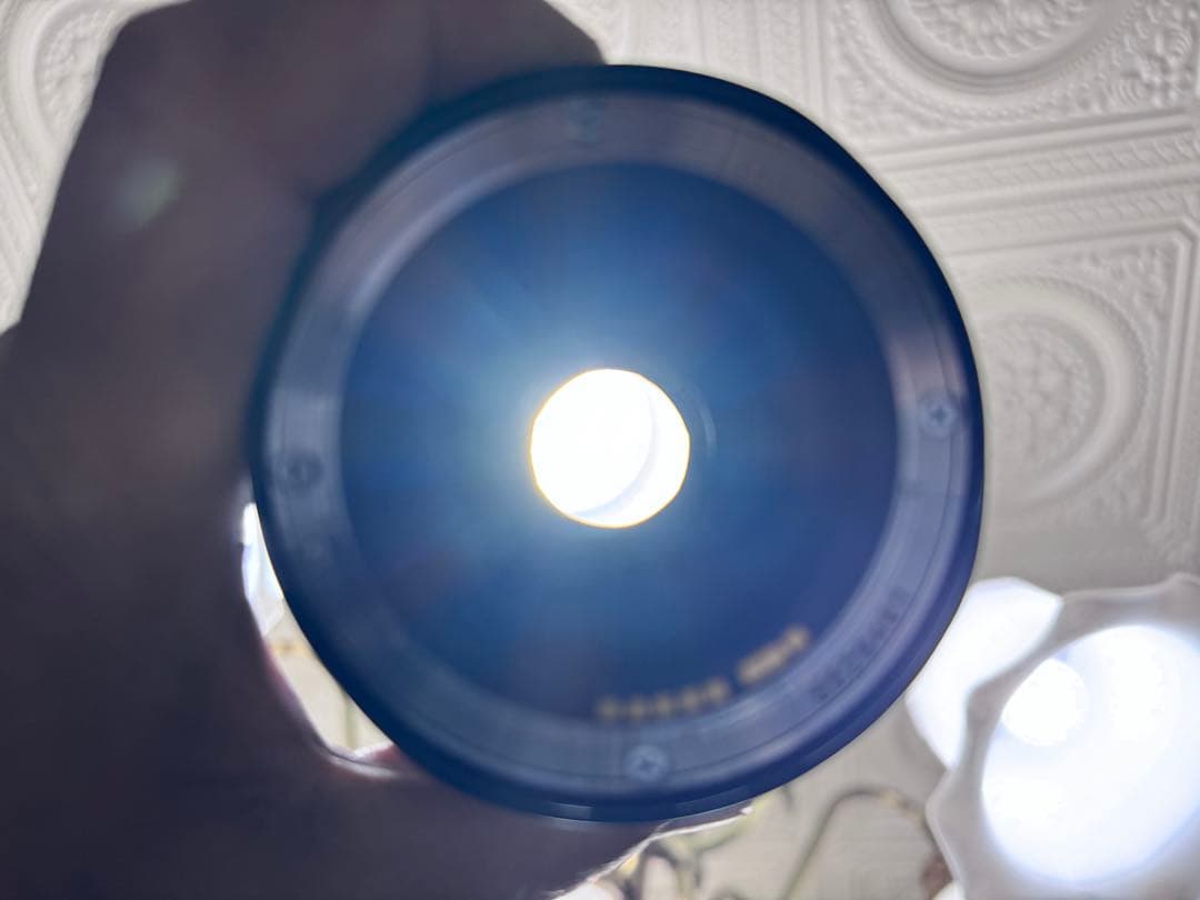 中古　Canon EF 24-105mm f/4 L IS USM