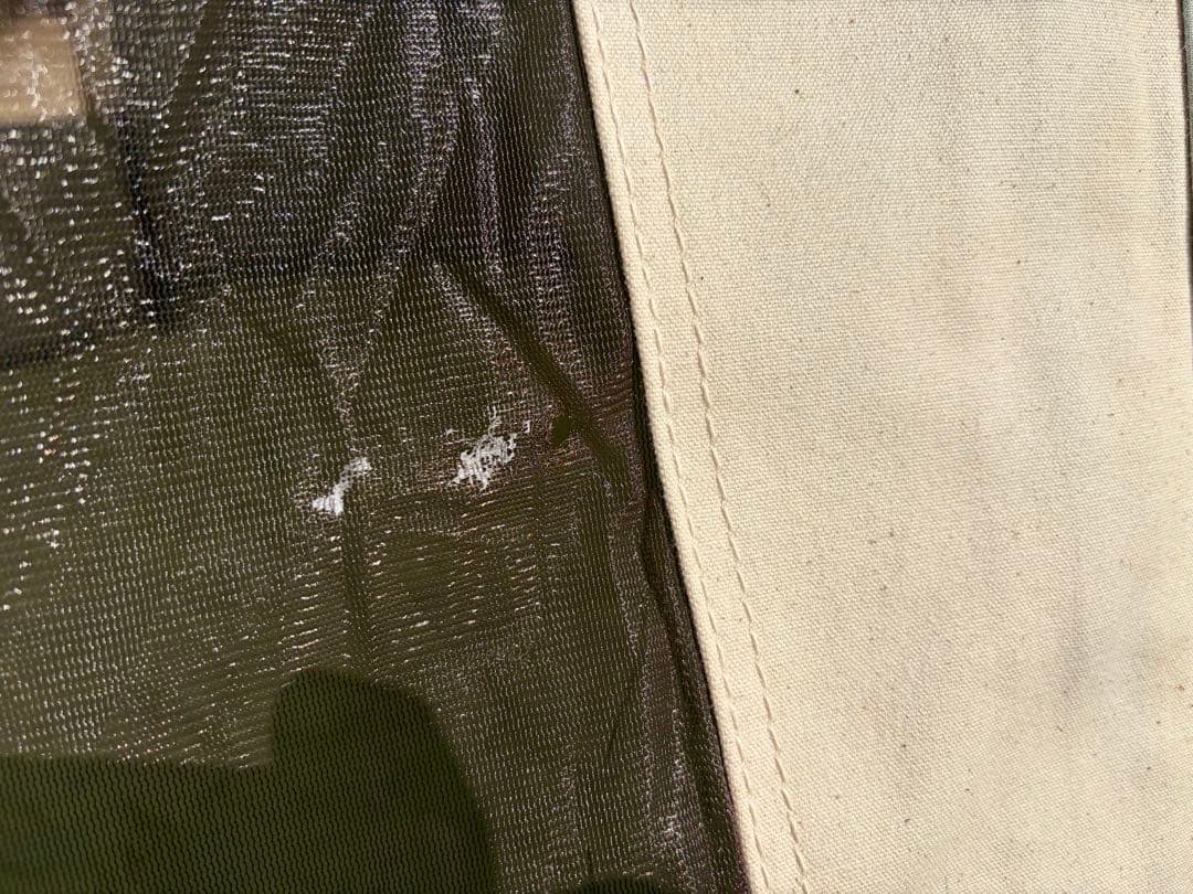 スプリングバー　ファミリーキャンパー7