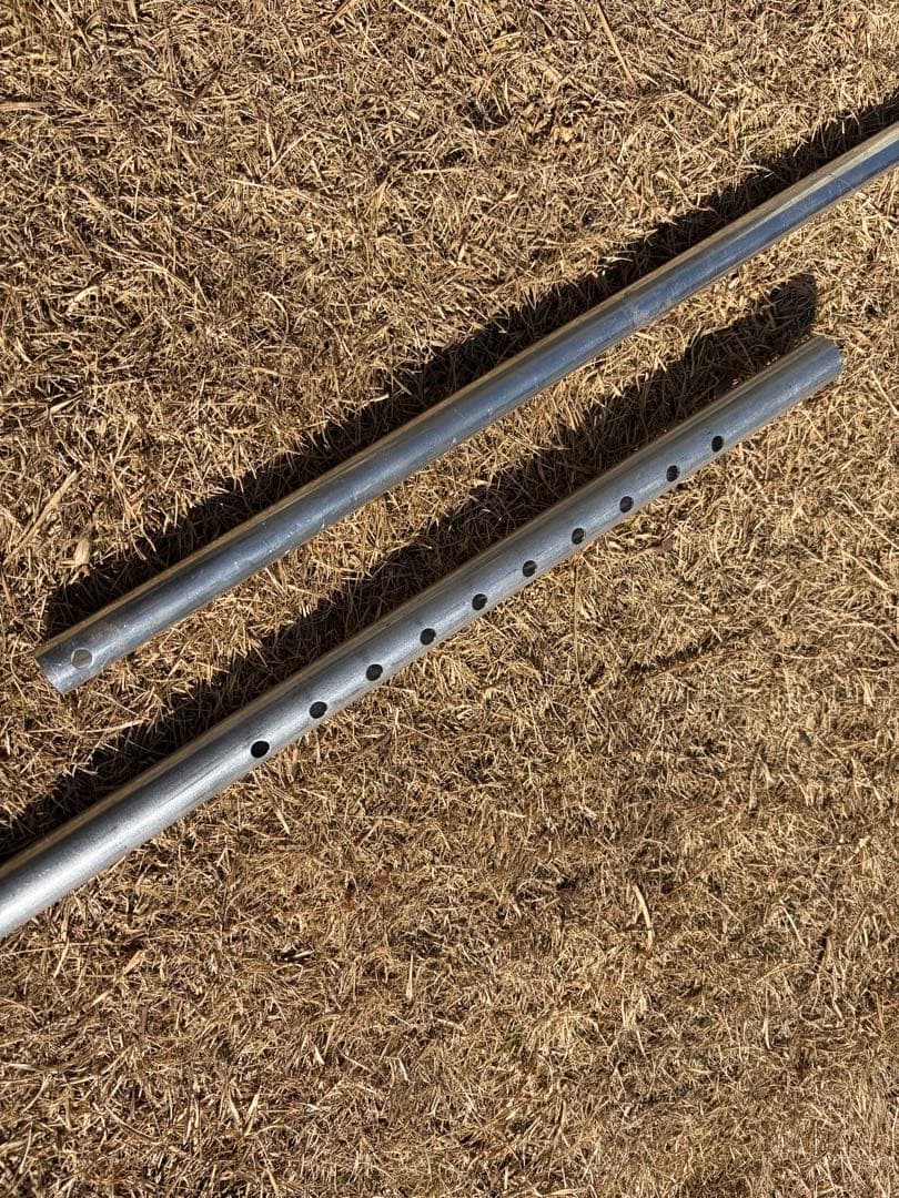 スプリングバー　ファミリーキャンパー7