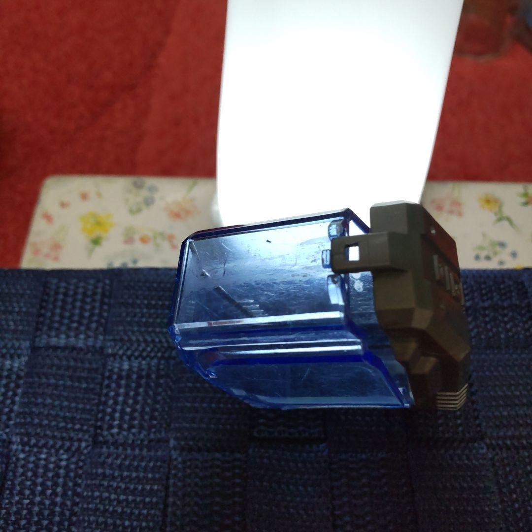 デジモン ペンデュラム ブルーシルバー ケース付き