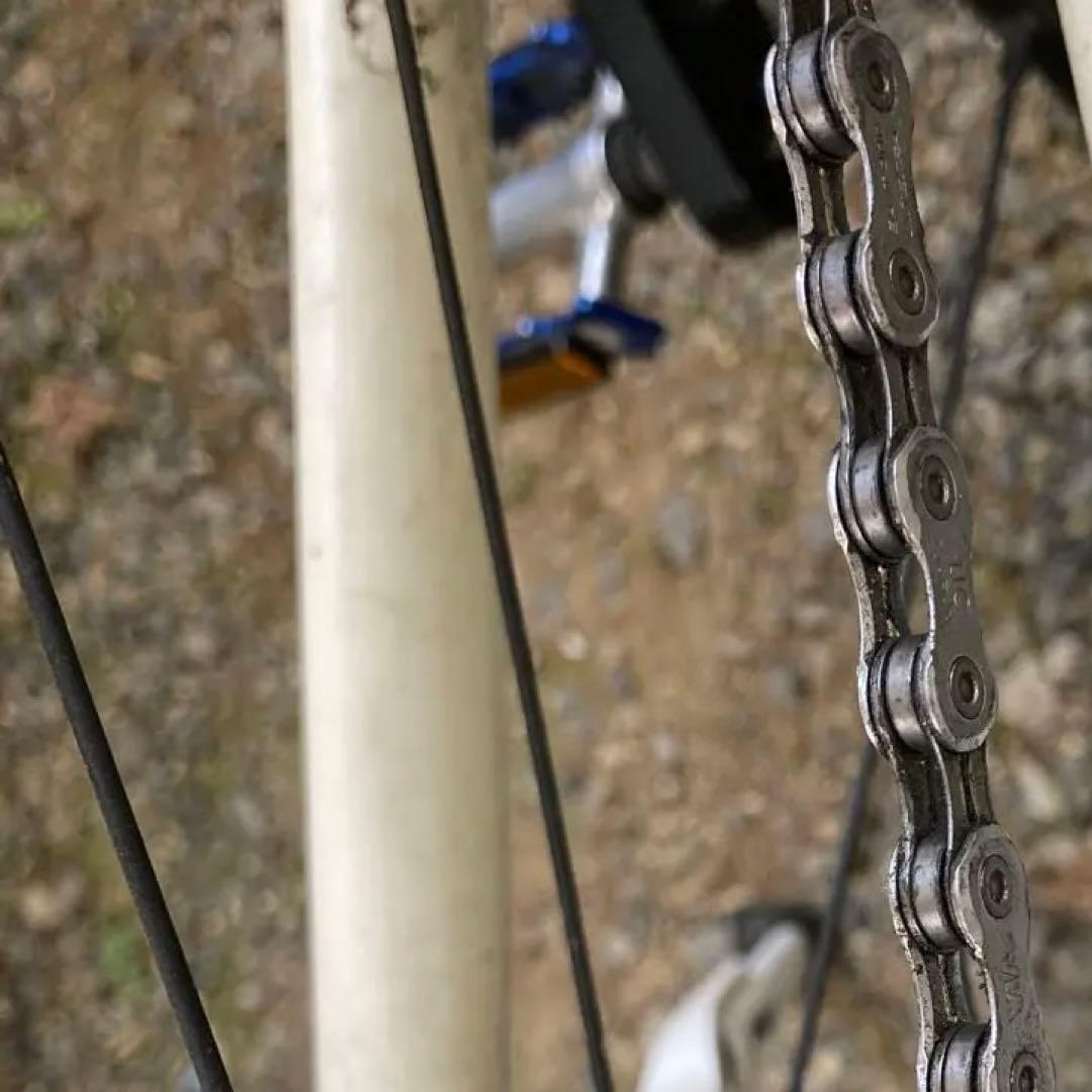 送料上乗せ18500円【サイズ42】ルイガノ LOUIS GARNEAU