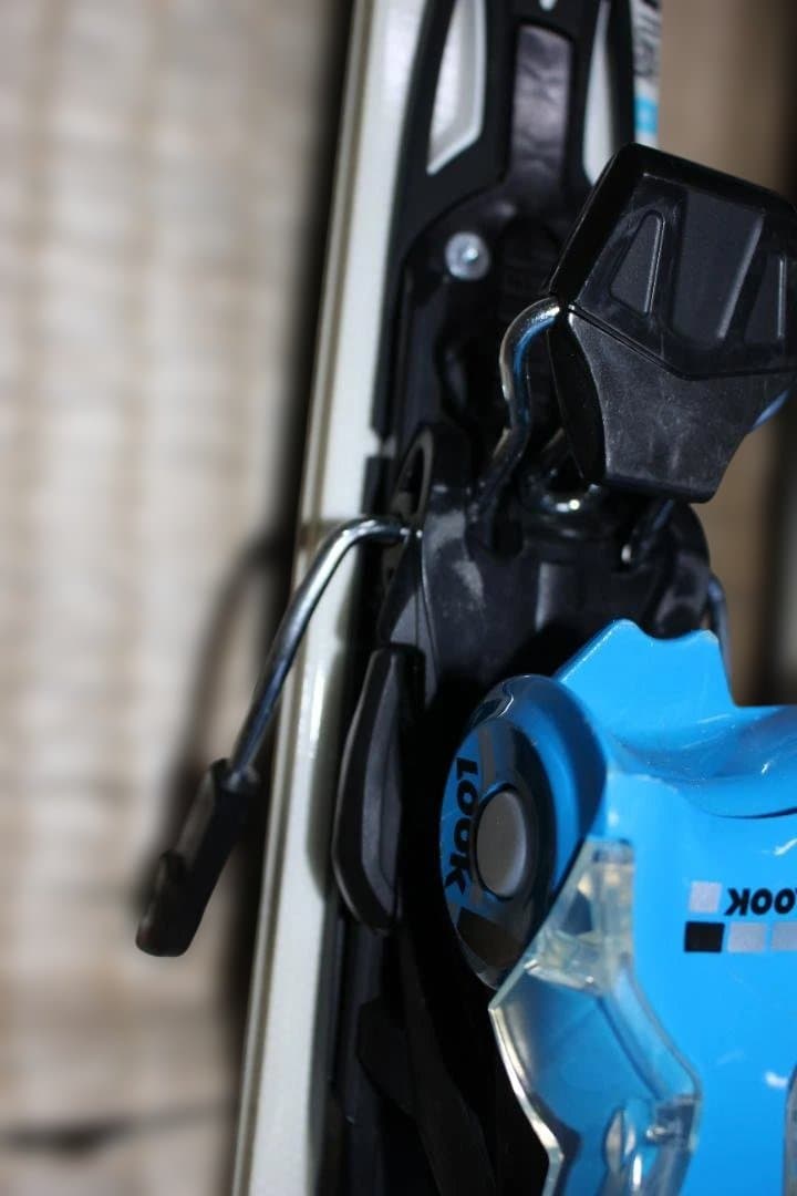 ロシニョール DEMO DELTA スキー 163cm