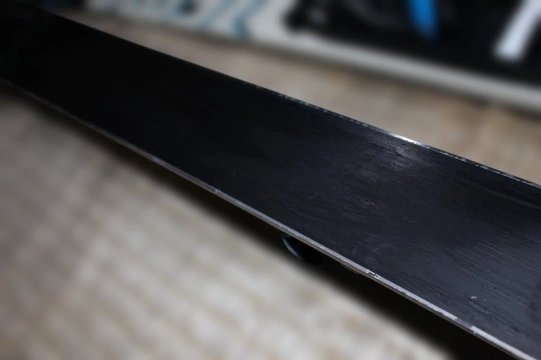 ロシニョール DEMO DELTA スキー 163cm