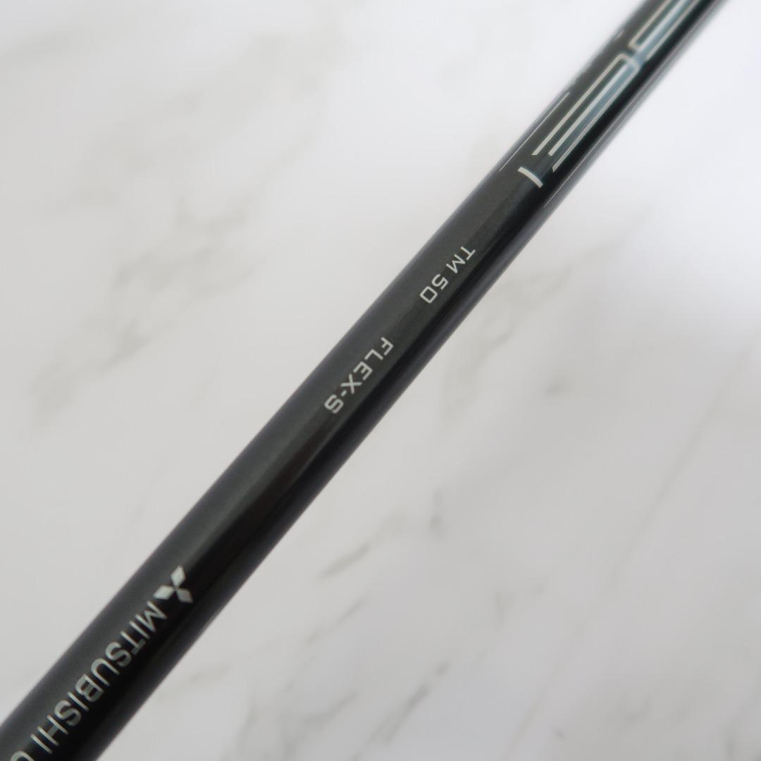 キャスコ UFO DD by POWER TORNADO 10.5゜ドライバー