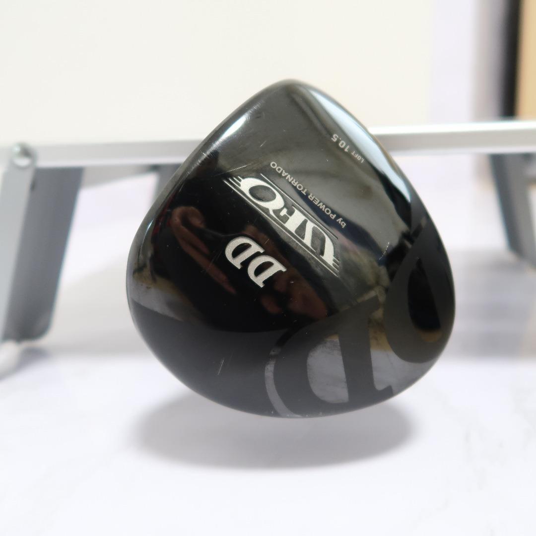 キャスコ UFO DD by POWER TORNADO 10.5゜ドライバー