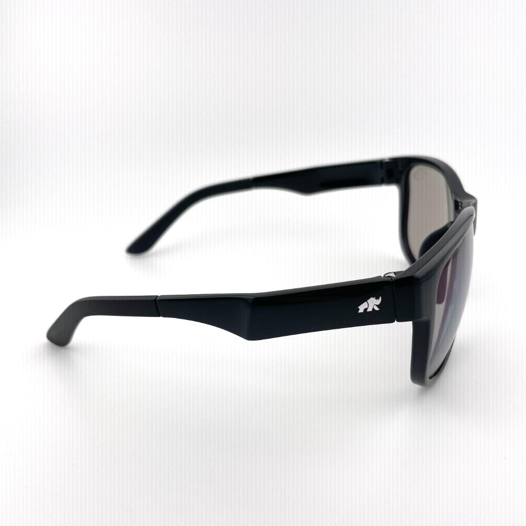 O.S.Pコラボ　トライノ偏光サングラス　ドゥーブル/ミラーなし　メンズ　釣り