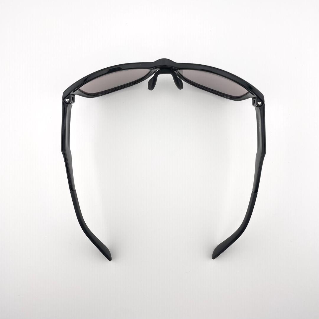 O.S.Pコラボ　トライノ偏光サングラス　ドゥーブル/ミラーなし　メンズ　釣り