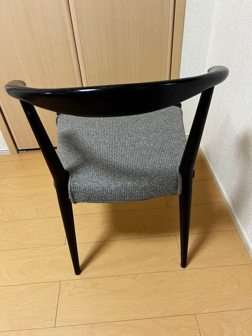 ①②美品✨人気 ACTUS SOUP ダイニングチェア　タイプC まとめ買いOK