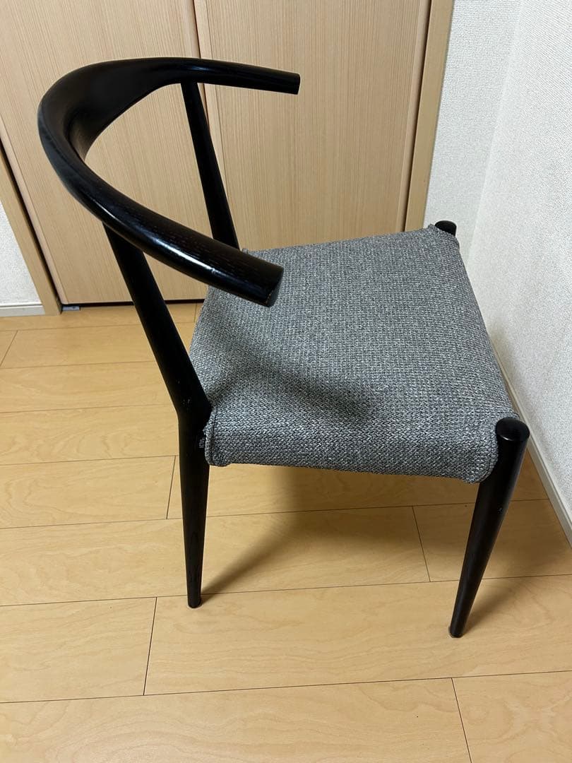 ①②美品✨人気 ACTUS SOUP ダイニングチェア　タイプC まとめ買いOK