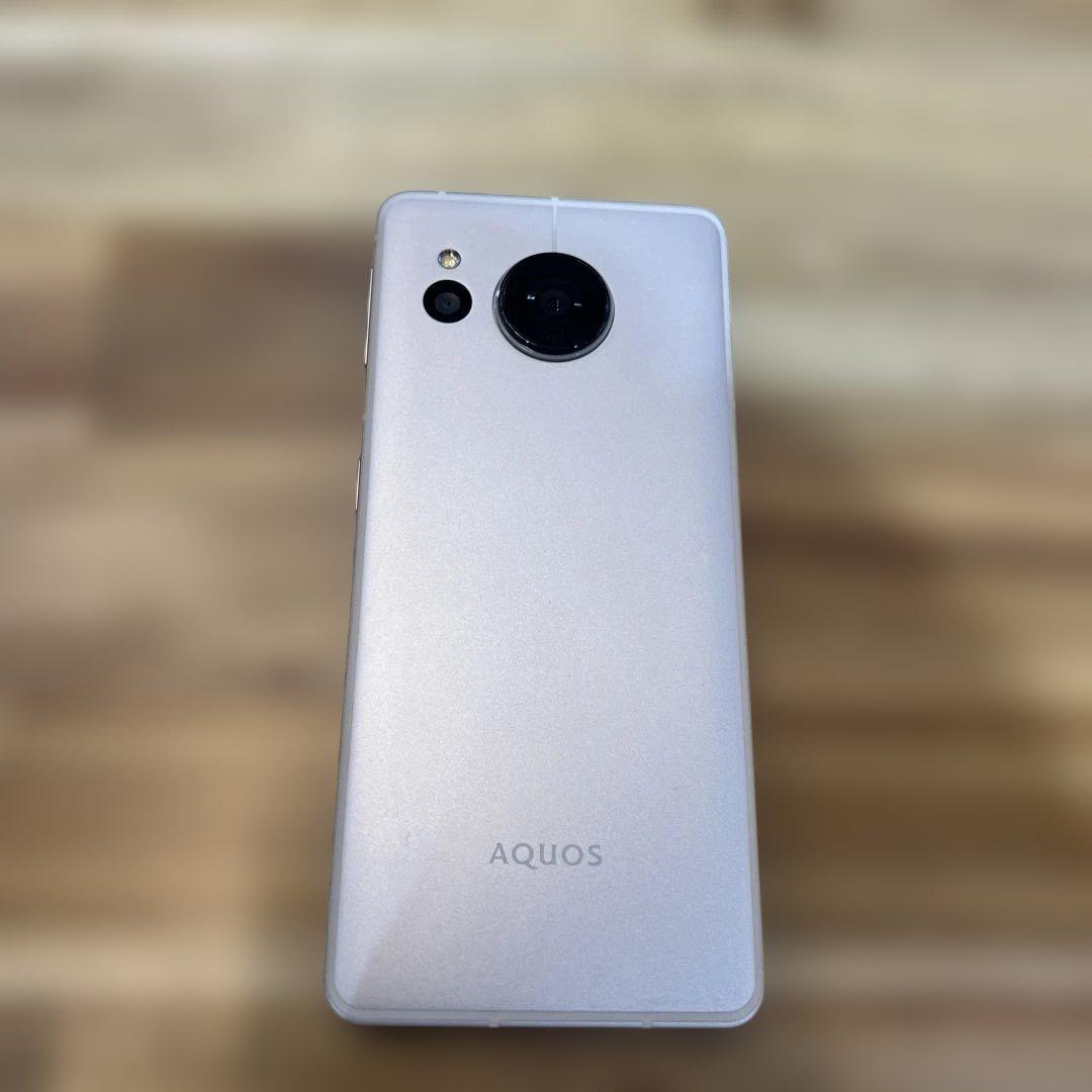 K1357 楽天AQUOS sense7 SH-M24 SIMフリー　本体