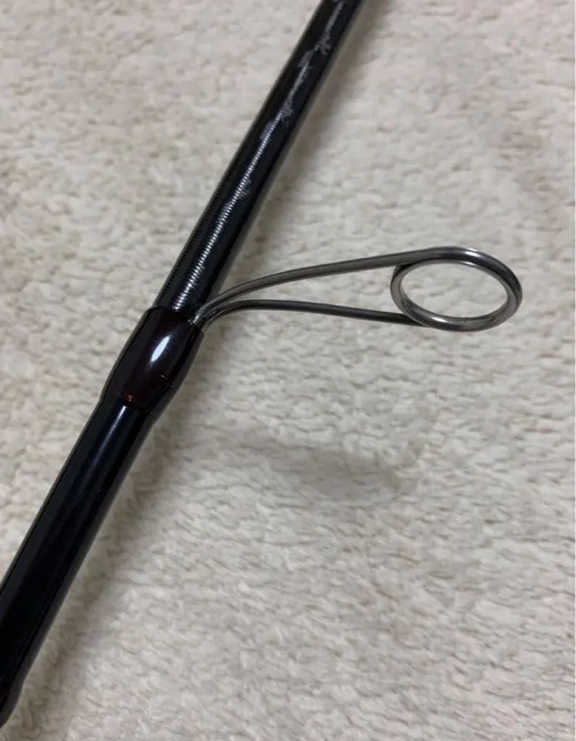 セフィアリミテッドS85ML &ヴァンキッシュC2000SHG セット　エギ付き