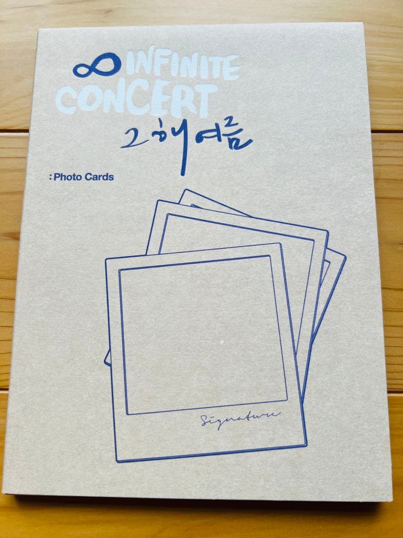 INFINITE/2012 INFINITE CONCERT「あの年の夏」〈初…