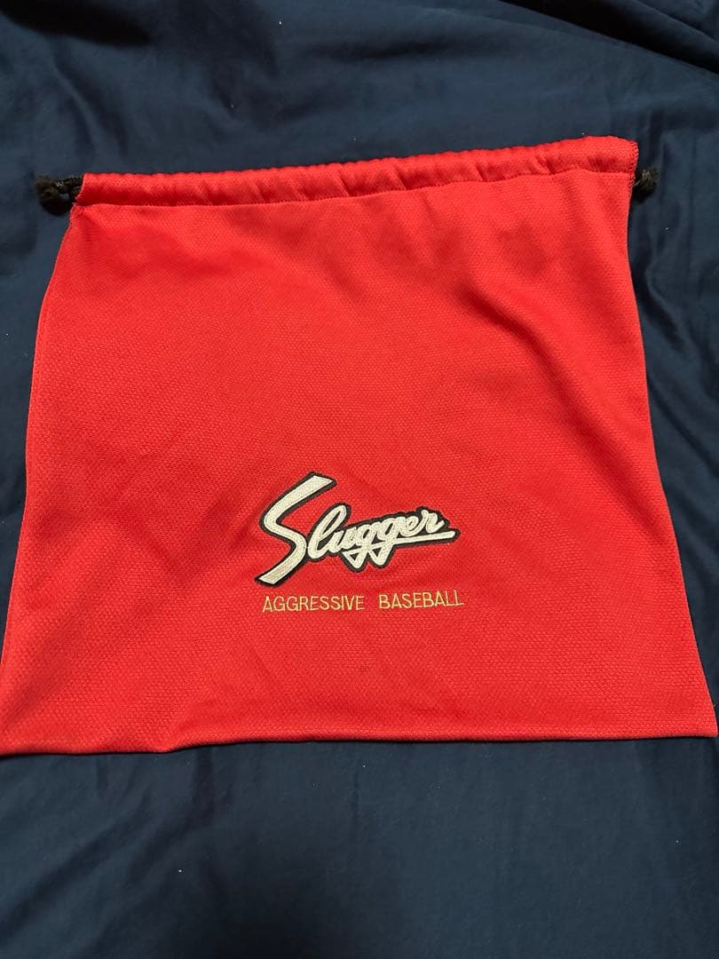 久保田スラッガー　軟式オーダーグラブ