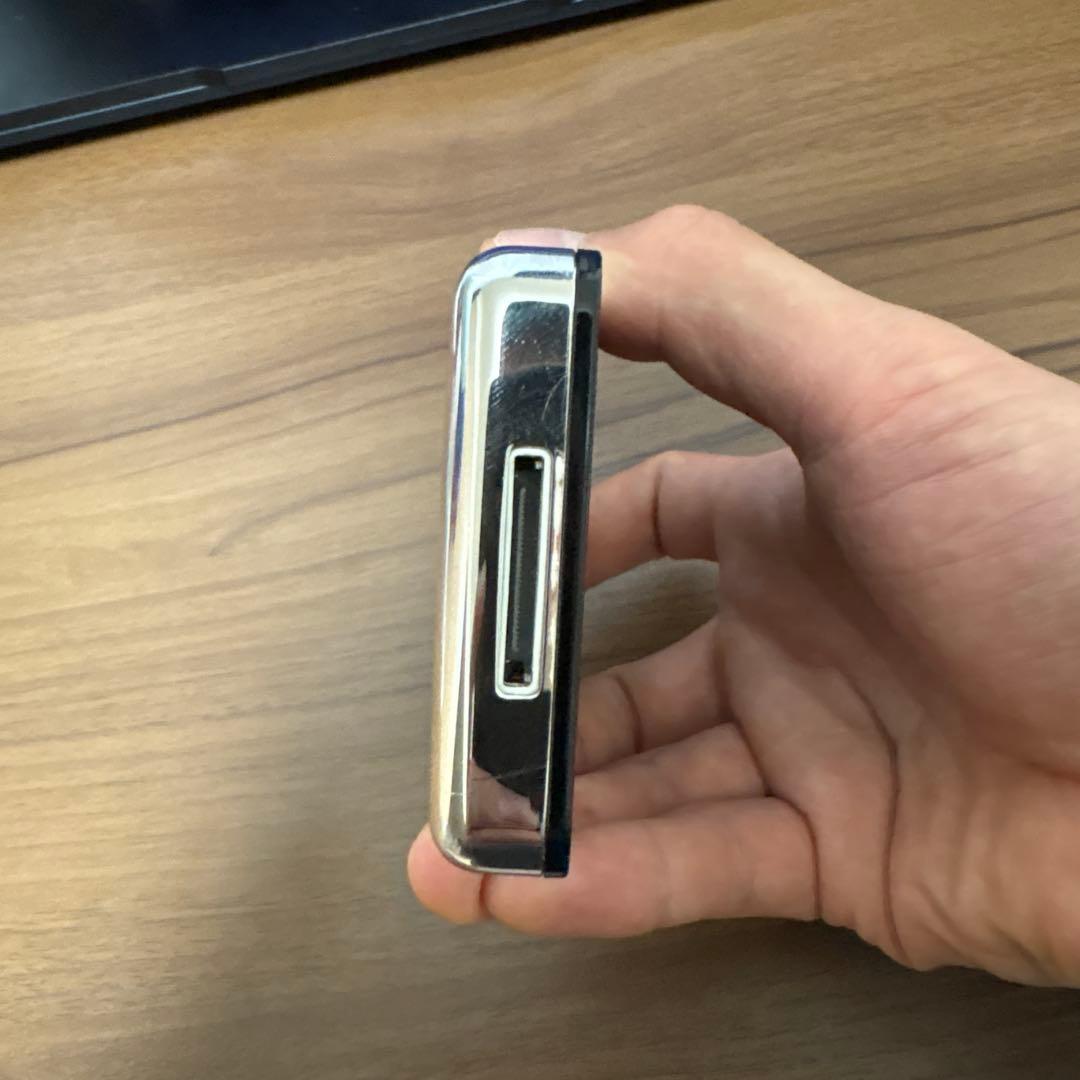 Apple iPod 5.5世代 80GB