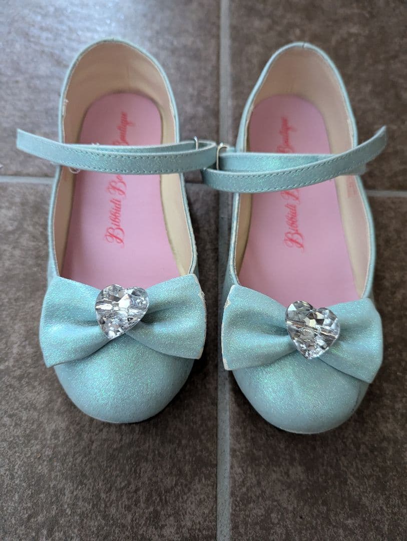 ビビディバビディブティック　プレミアムシンデレラ 130