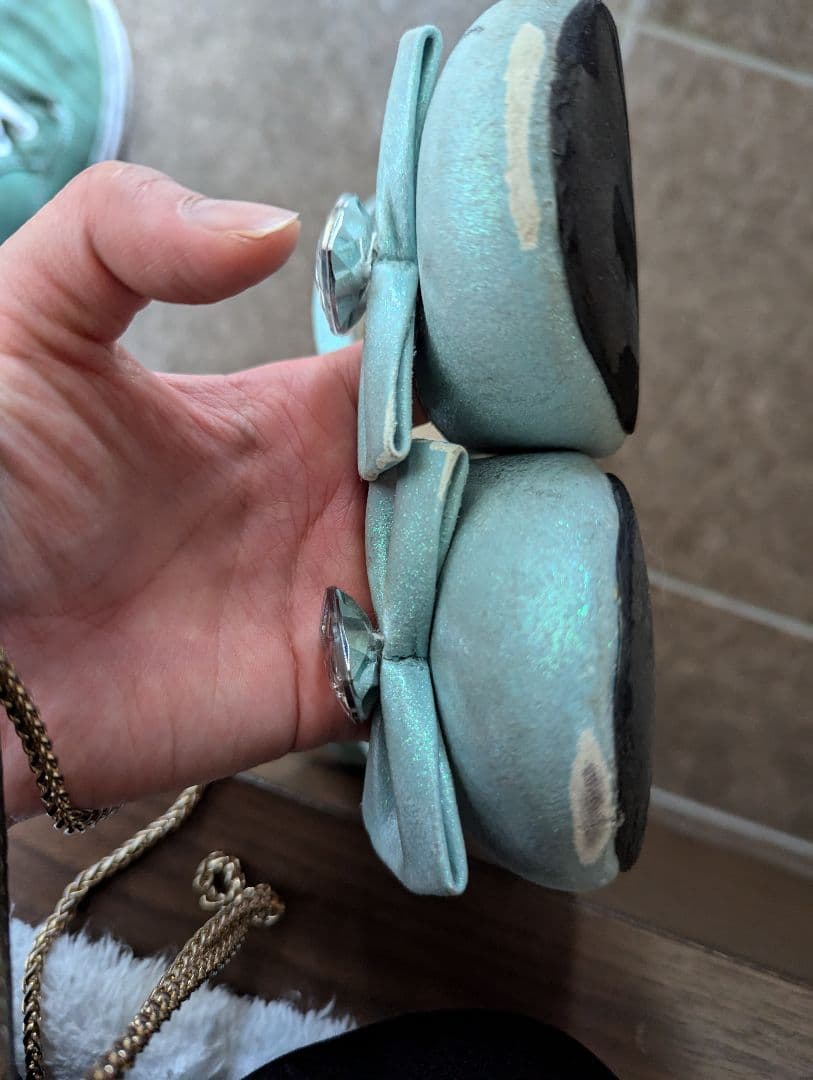 ビビディバビディブティック　プレミアムシンデレラ 130