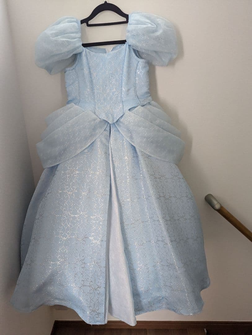 ビビディバビディブティック　プレミアムシンデレラ 130