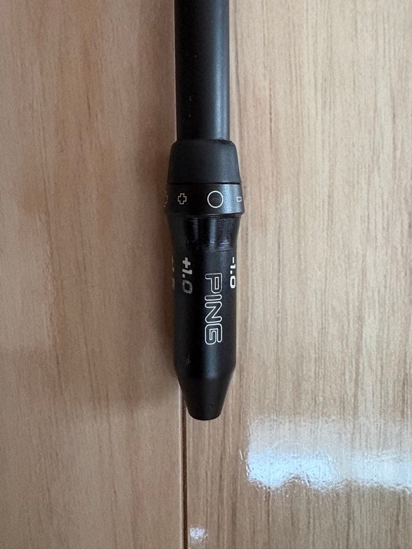 【PING】三菱ケミカル Diamana RB 73 S 3番・4番ウッド用