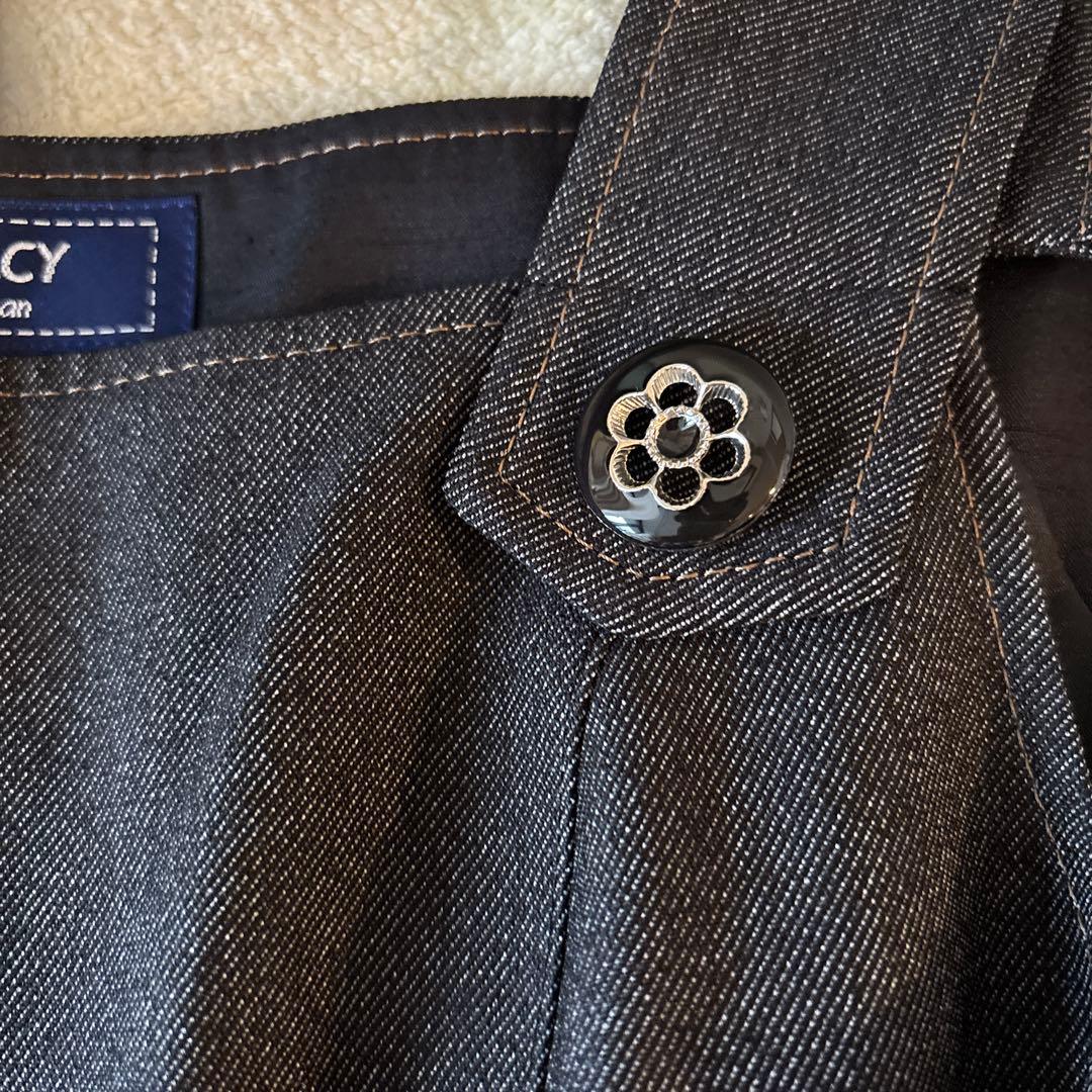 エムズグレイシー サイズ40