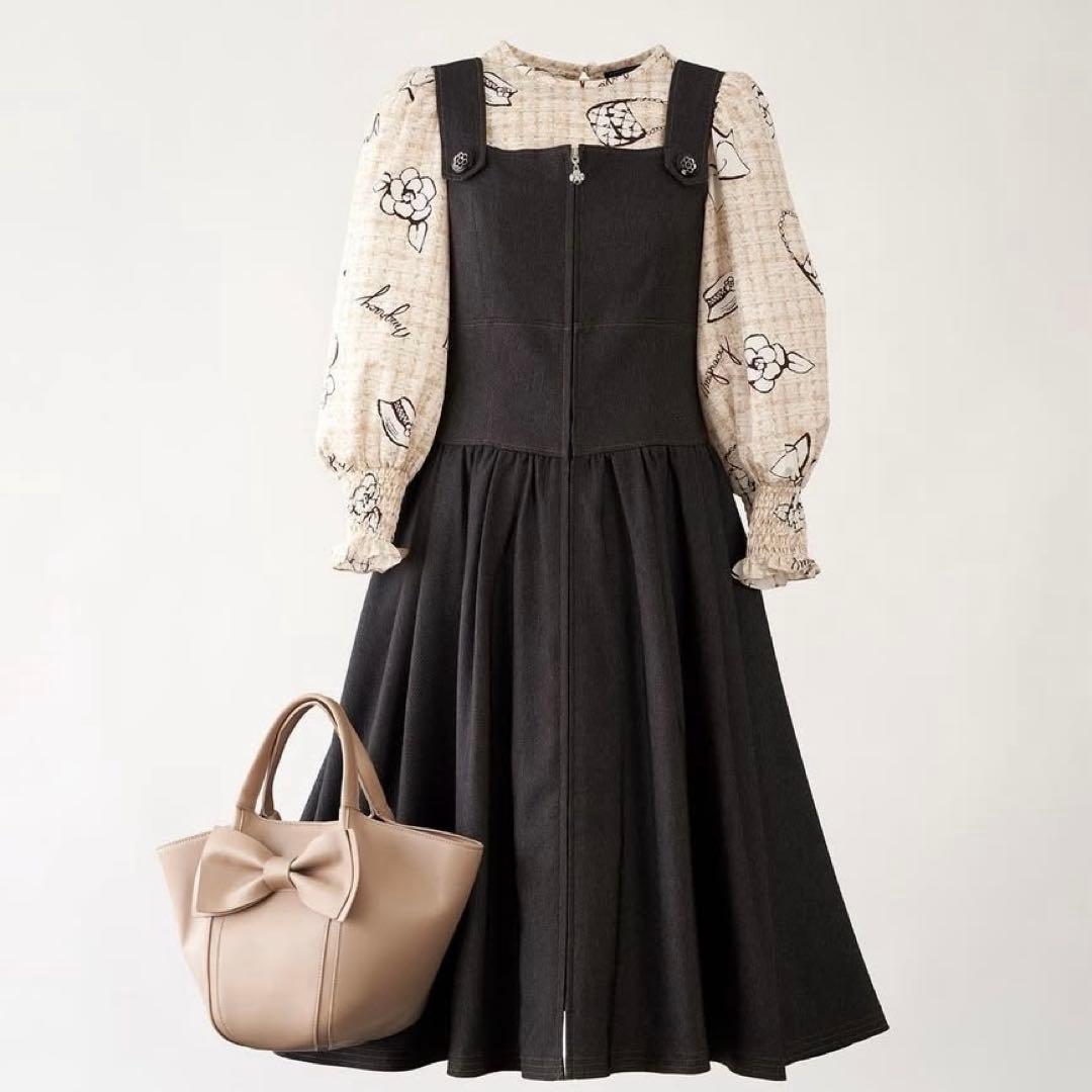 エムズグレイシー サイズ40