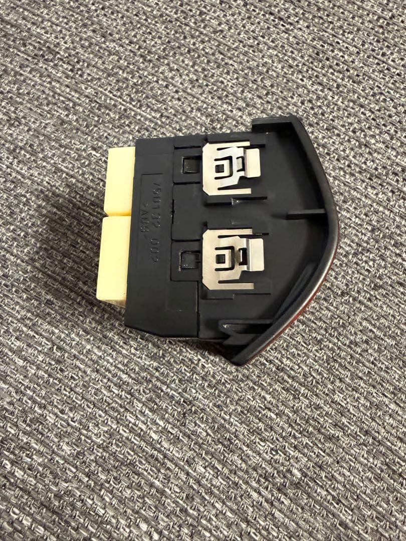 エアコン吹き出し口 ウッド調