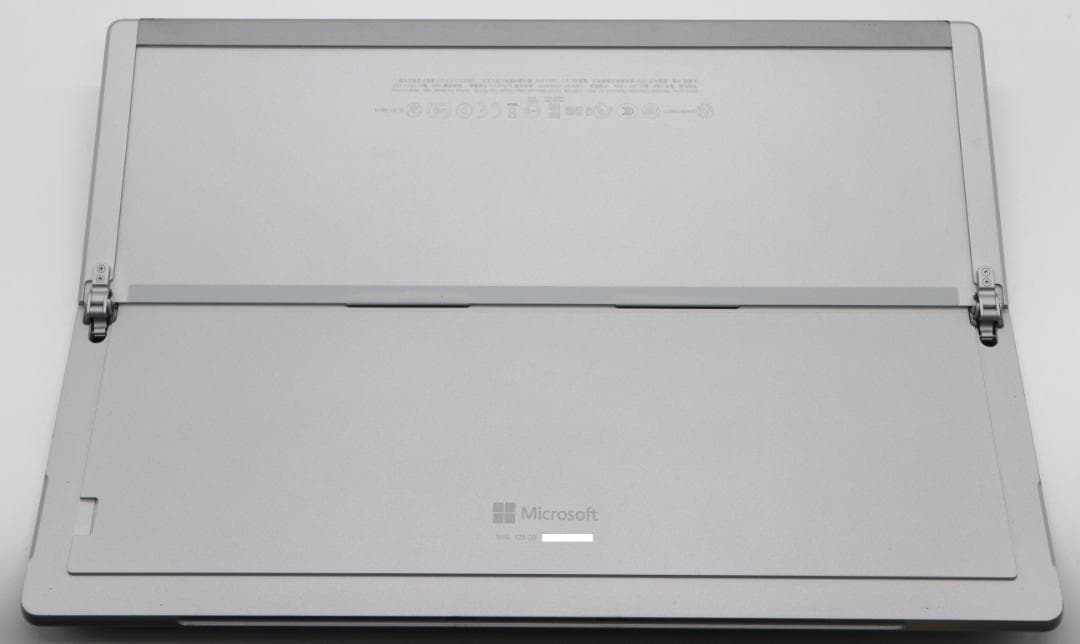 概ね綺麗 Surface Pro7 i5／8／128GBオフィス バッテリーOK