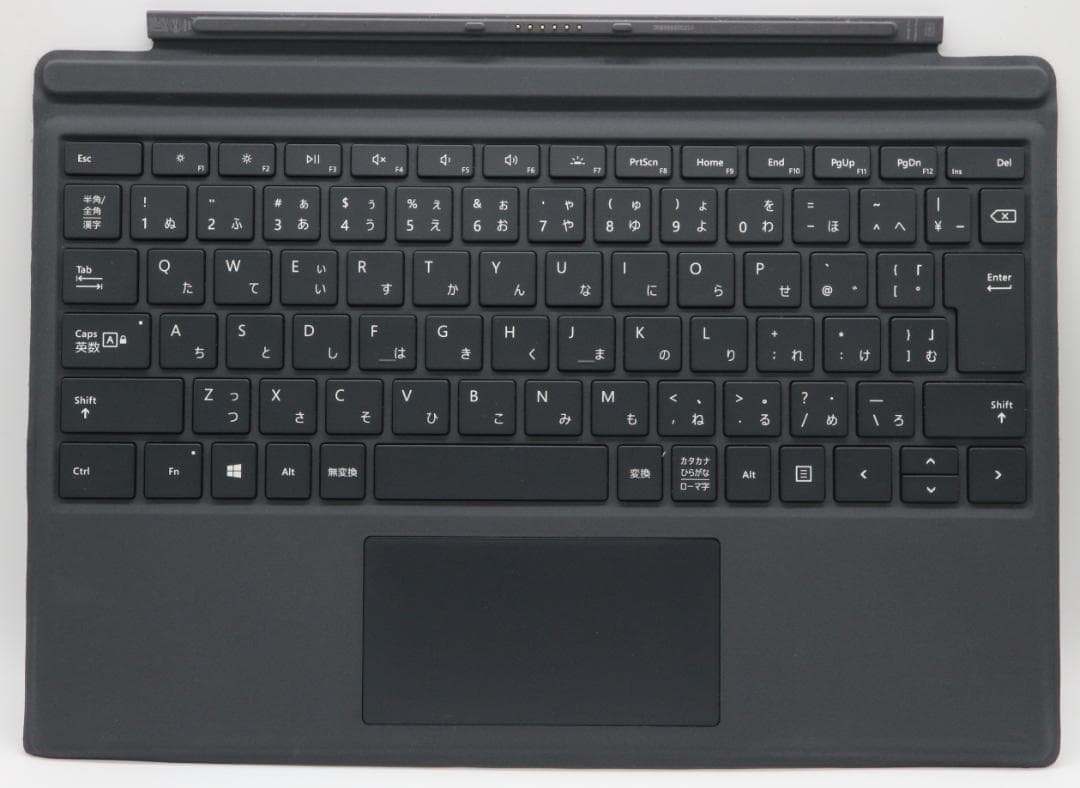 概ね綺麗 Surface Pro7 i5／8／128GBオフィス バッテリーOK