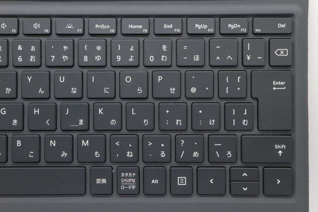 概ね綺麗 Surface Pro7 i5／8／128GBオフィス バッテリーOK