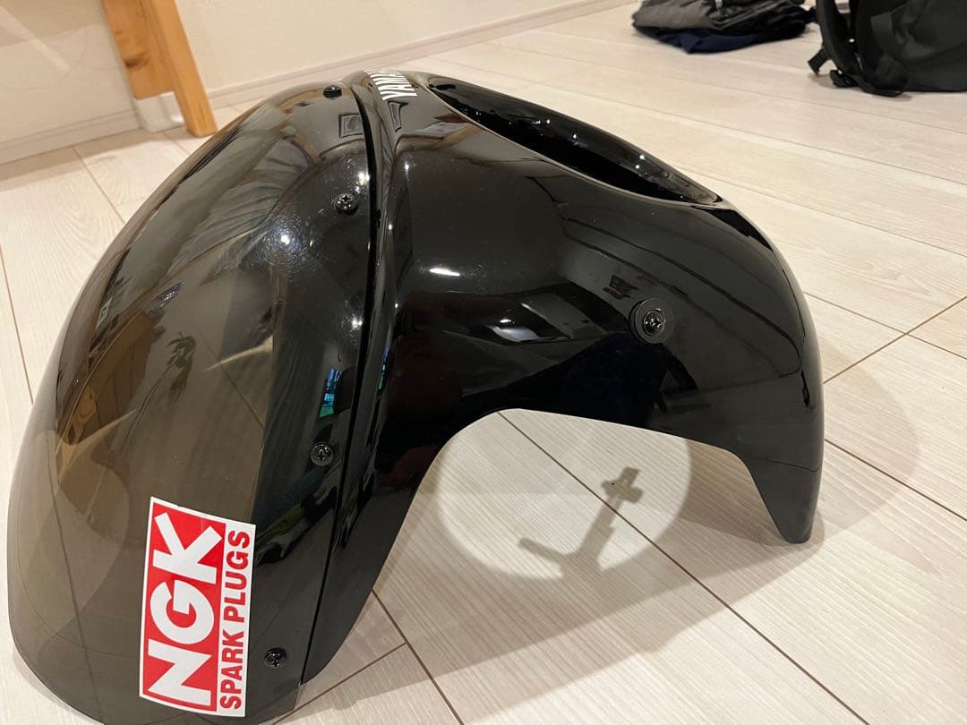 ロックハートカウル ビキニカウル　スクリーン スモークタイプ