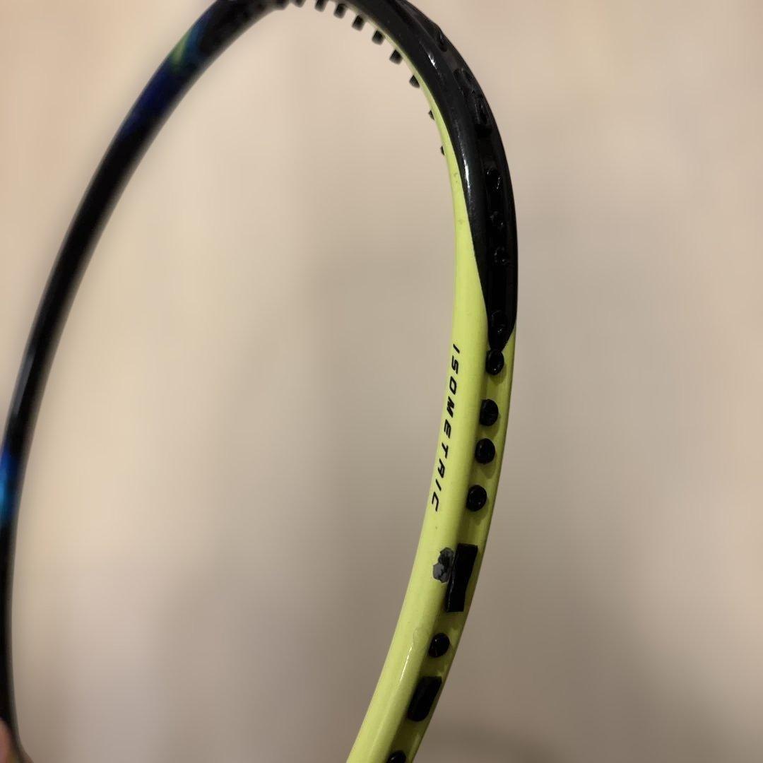 【YONEX】 アストロクス77 4U G5