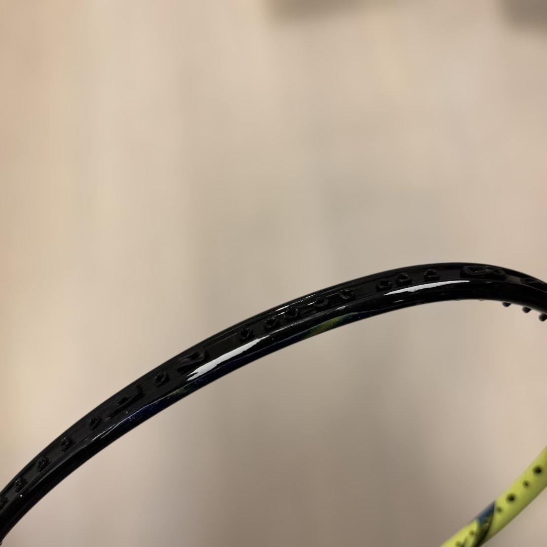 【YONEX】 アストロクス77 4U G5