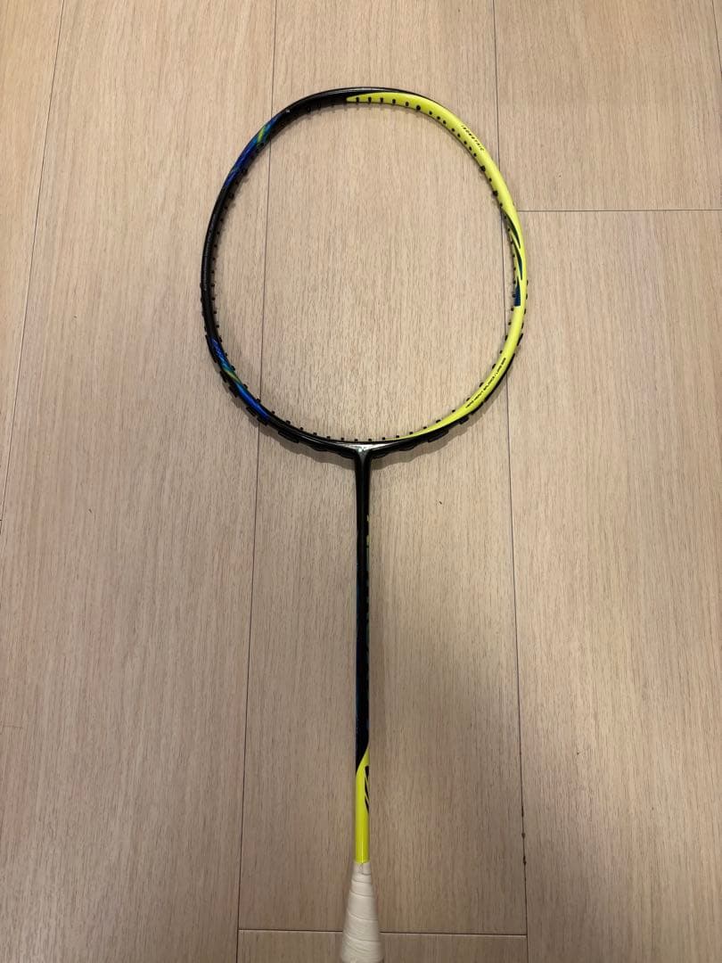 【YONEX】 アストロクス77 4U G5