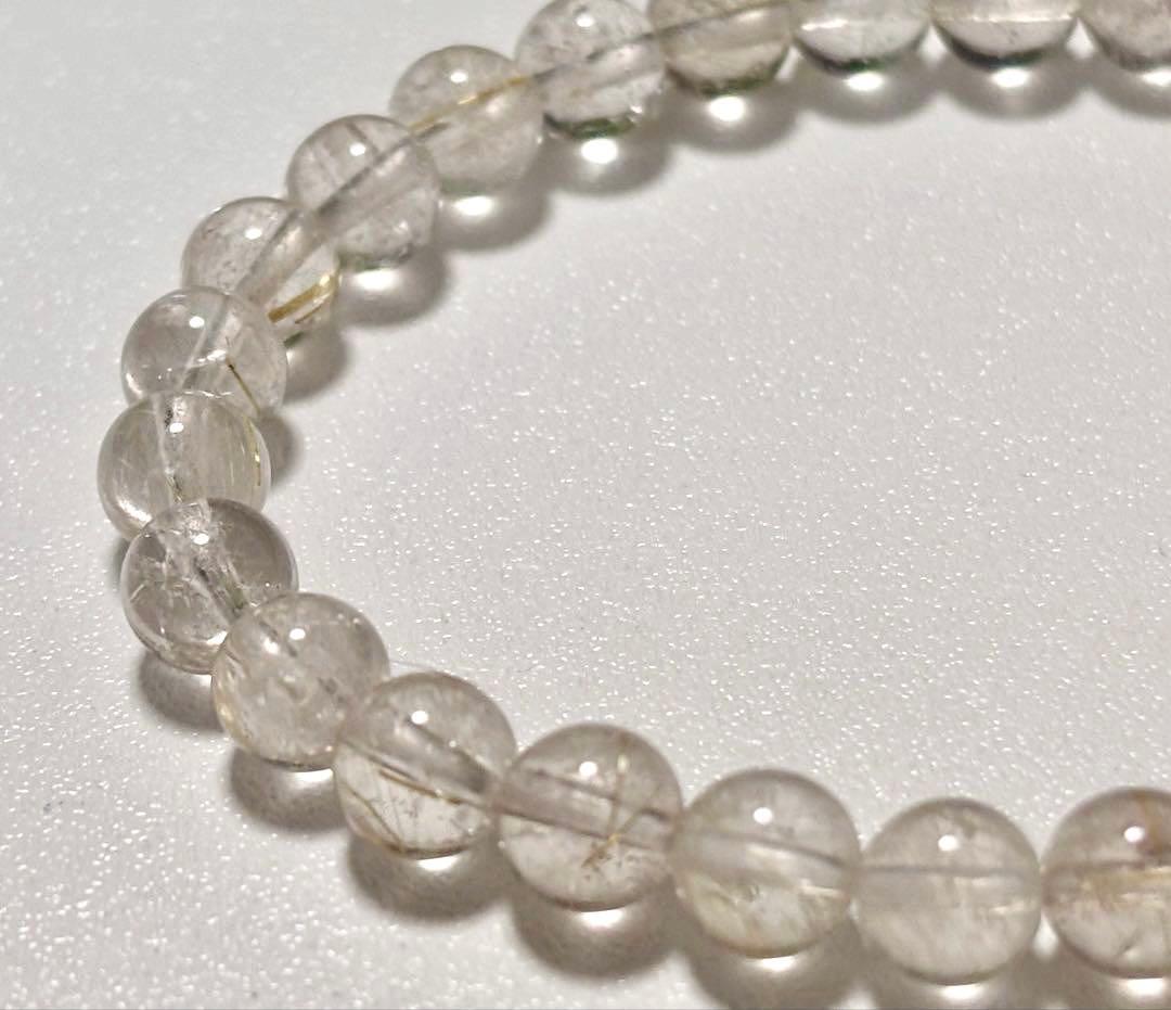 感謝特価　究極品質　超希少幻の銘石　幻の山梨乙女鉱山産ゴールドルチルクォーツ